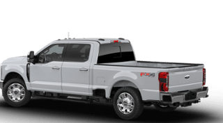 2026 Ford Super Duty® External Image 3